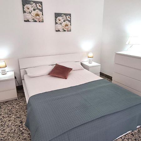 Casa Lara Villa Castellammare del Golfo Eksteriør billede