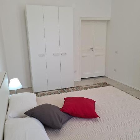 Casa Lara Villa Castellammare del Golfo Eksteriør billede