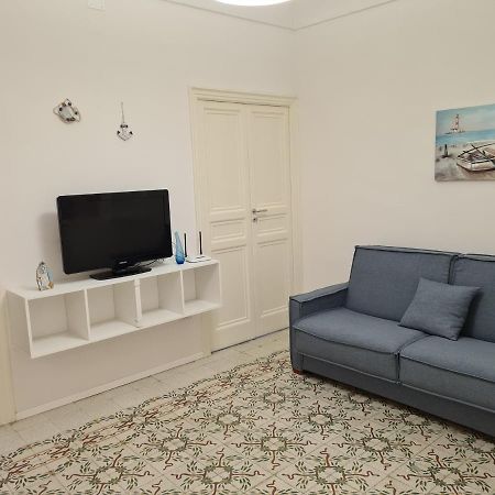 Casa Lara Villa Castellammare del Golfo Eksteriør billede