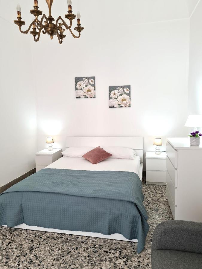Casa Lara Villa Castellammare del Golfo Eksteriør billede