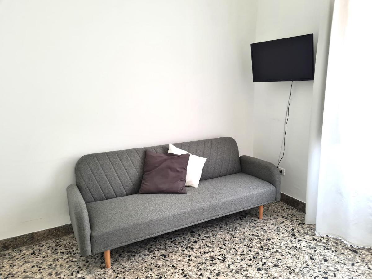 Casa Lara Villa Castellammare del Golfo Eksteriør billede
