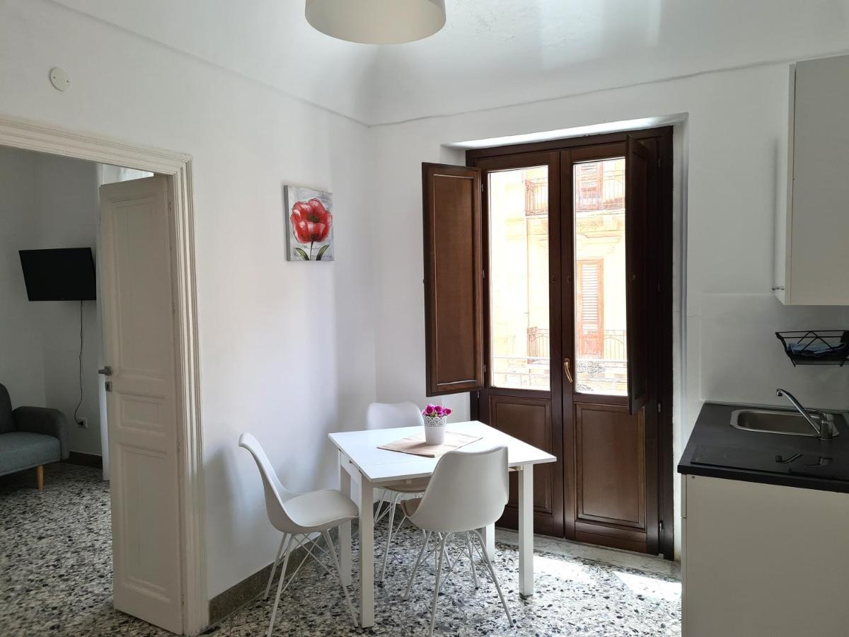 Casa Lara Villa Castellammare del Golfo Eksteriør billede