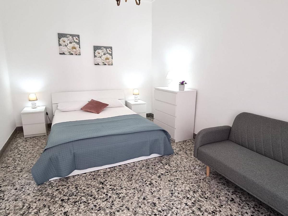 Casa Lara Villa Castellammare del Golfo Eksteriør billede