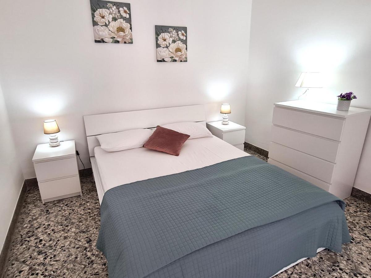 Casa Lara Villa Castellammare del Golfo Eksteriør billede