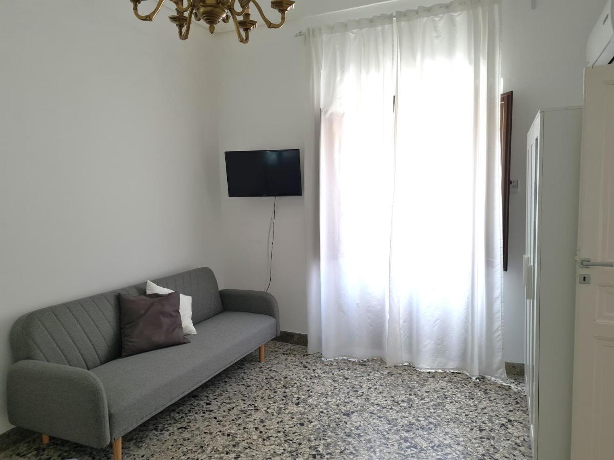 Casa Lara Villa Castellammare del Golfo Eksteriør billede