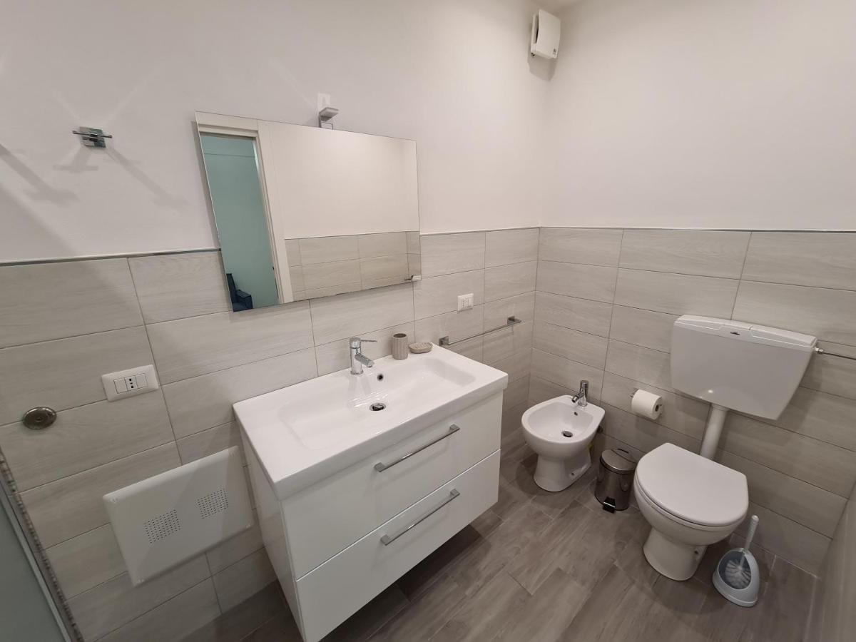 Casa Lara Villa Castellammare del Golfo Eksteriør billede