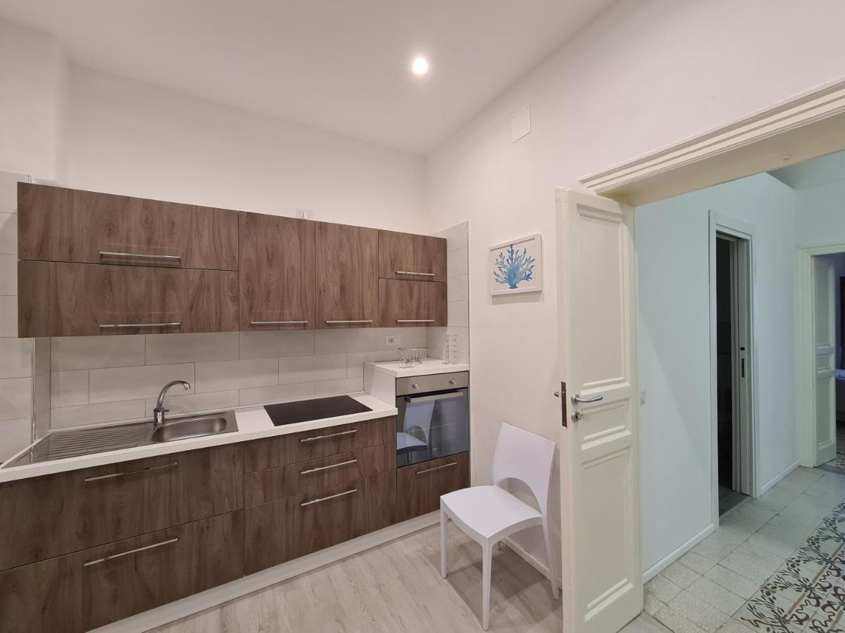 Casa Lara Villa Castellammare del Golfo Eksteriør billede
