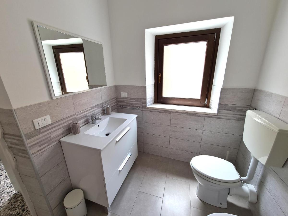Casa Lara Villa Castellammare del Golfo Eksteriør billede